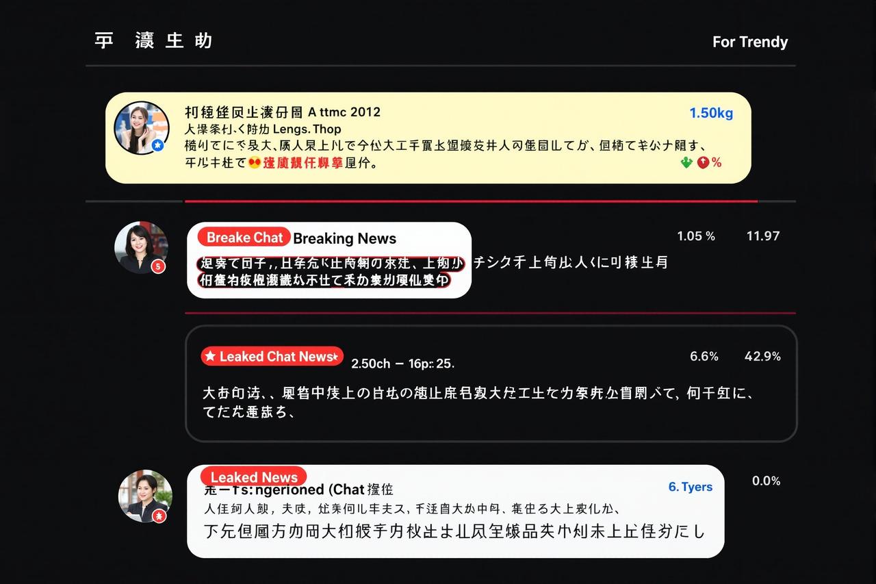 娱乐小八卦吃瓜视频揭秘当红小花在拍摄时的可爱一面，网红婚礼现场明星盛况引发热议 配图 1