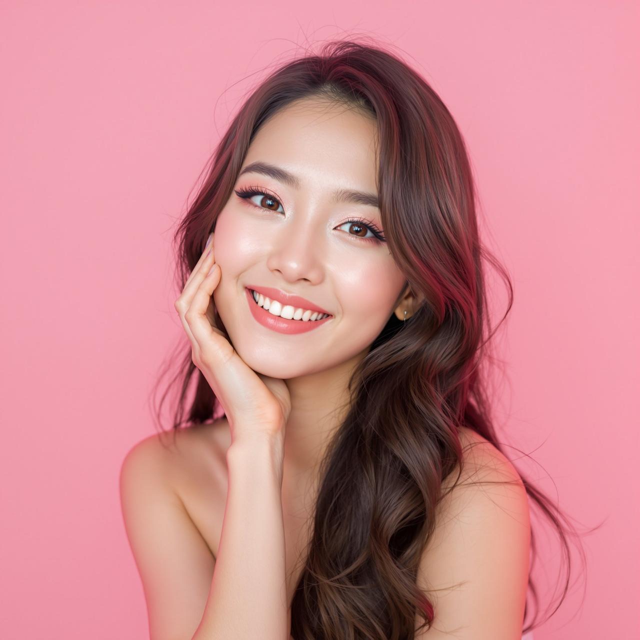 娱乐小八卦吃瓜视频揭秘当红小花在拍摄时的可爱一面，网红婚礼现场明星盛况引发热议